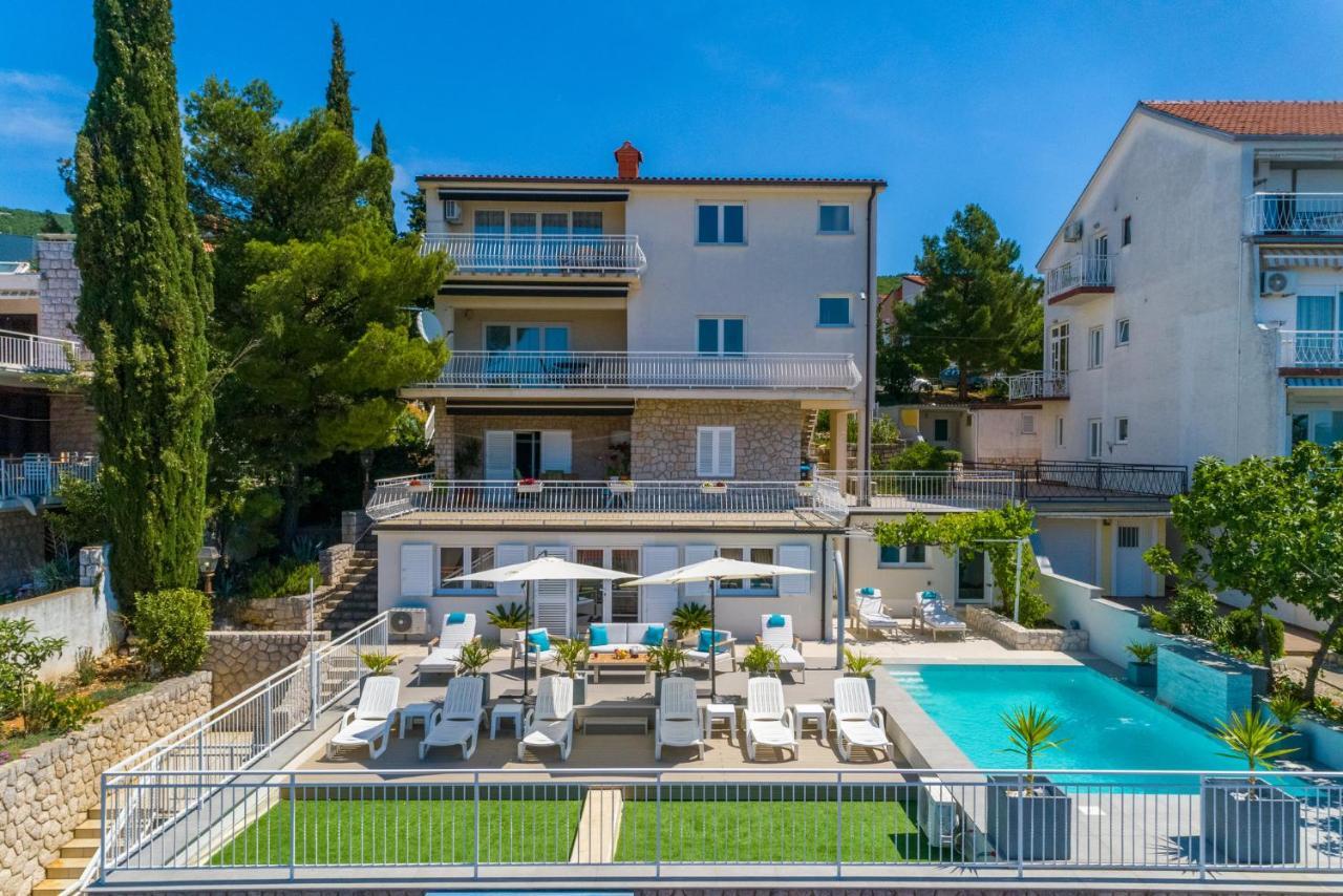 Danica Apartment Crikvenica Exterior foto