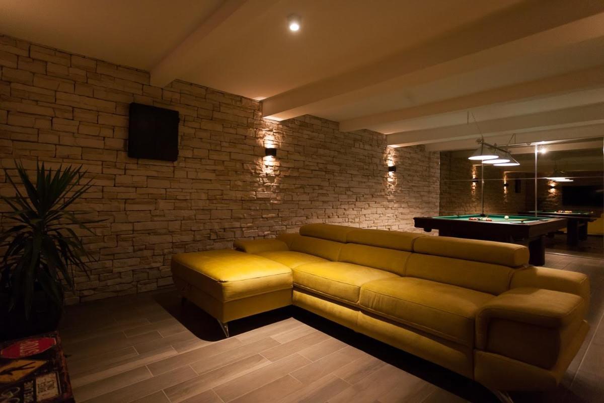 Danica Apartment Crikvenica Exterior foto