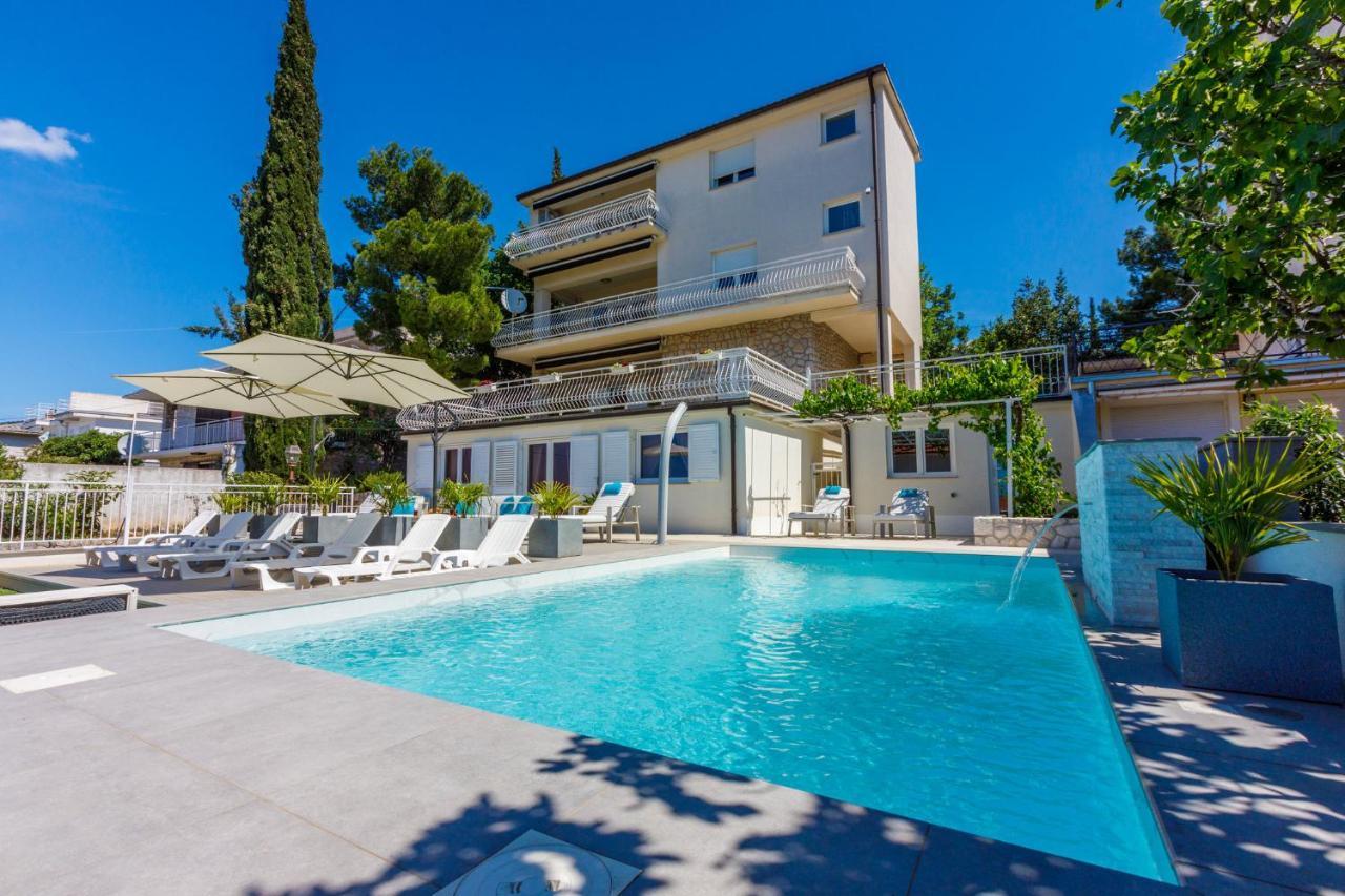 Danica Apartment Crikvenica Exterior foto