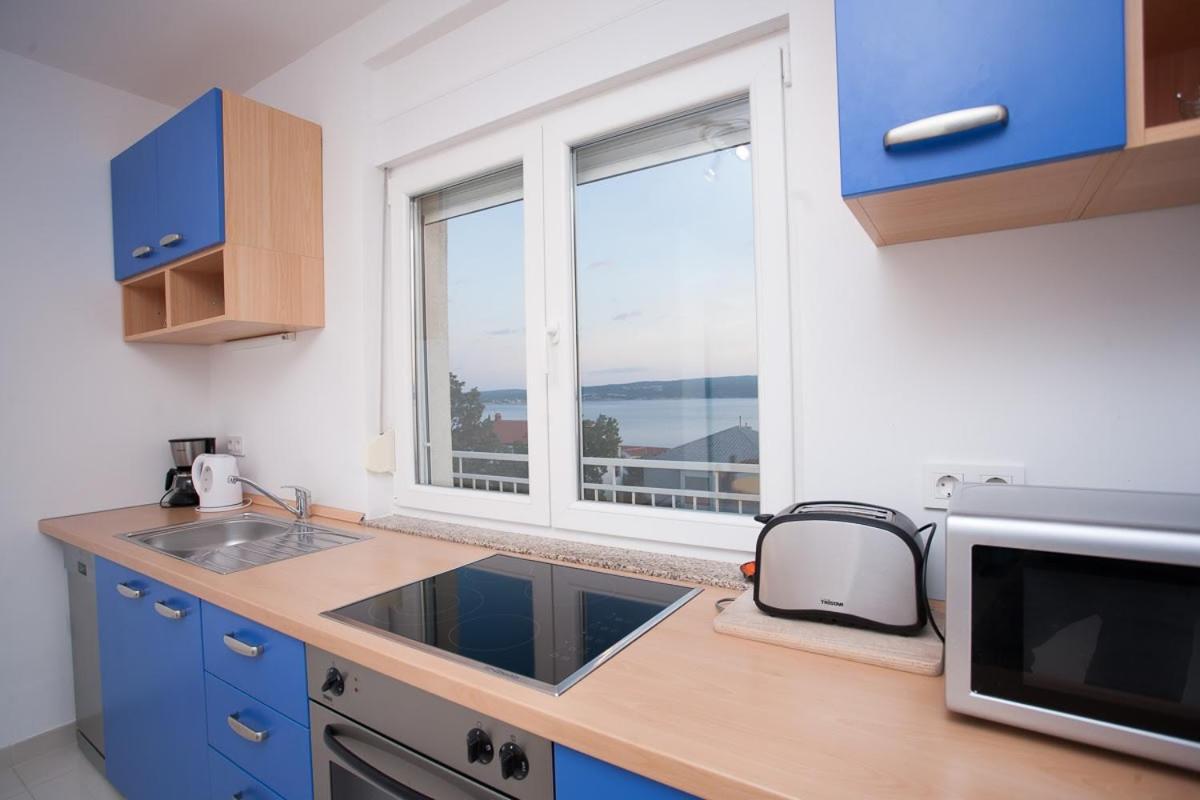 Danica Apartment Crikvenica Exterior foto