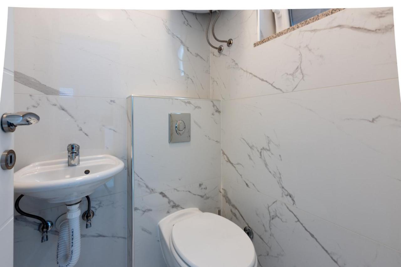 Danica Apartment Crikvenica Exterior foto