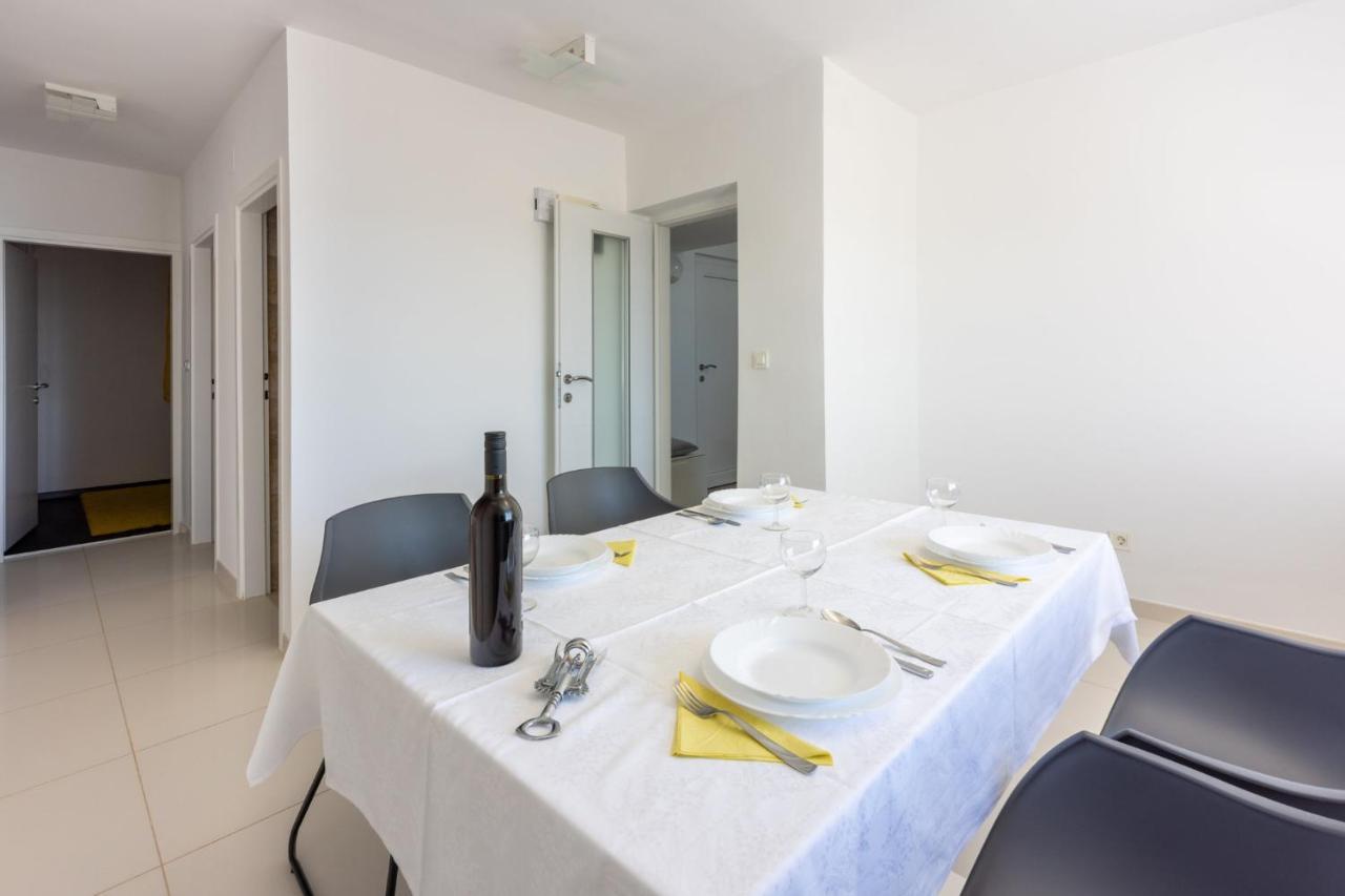 Danica Apartment Crikvenica Exterior foto
