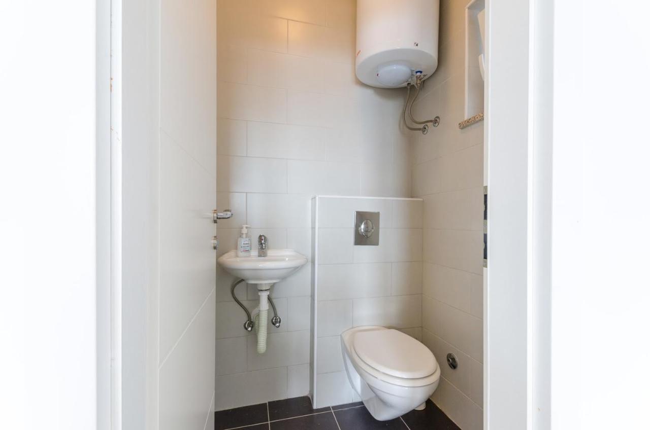Danica Apartment Crikvenica Cameră foto