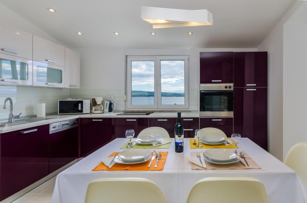 Danica Apartment Crikvenica Cameră foto