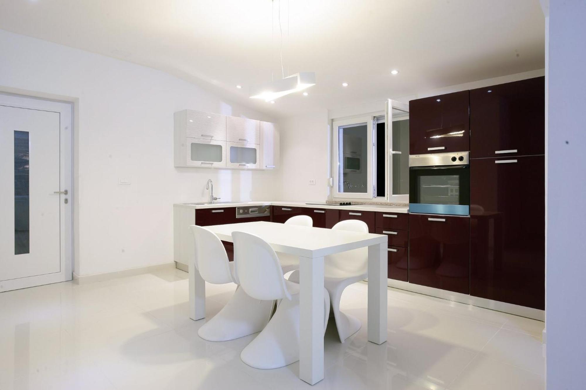 Danica Apartment Crikvenica Cameră foto